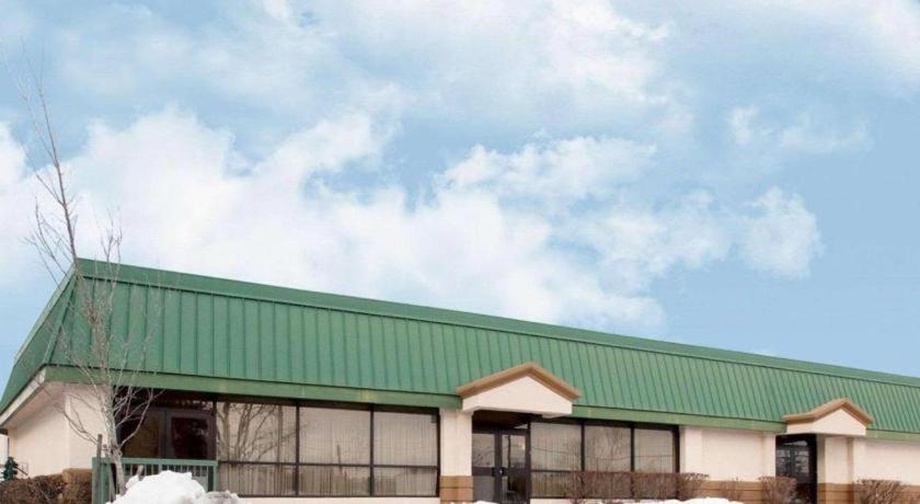 فندق كوالتيي إن Windsor Mill المظهر الخارجي الصورة