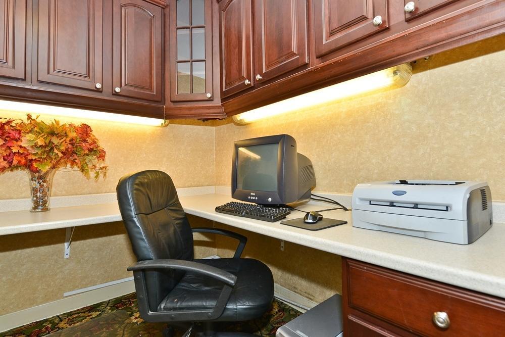 فندق كوالتيي إن Windsor Mill المظهر الخارجي الصورة